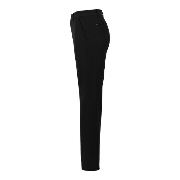 GREYSON Montauk Trousers Black Golf Pants 33 X 32 (M4) - Picture 2 of 7